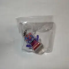 【新品未使用】仮面ライダーシリーズめじるしアクセサリー　ポッピングミゴチゾウ