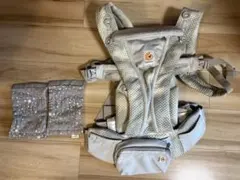 抱っこ紐 エルゴ