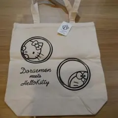 ☆「新品」ハローキティ ドラえもん 通り抜けフープ