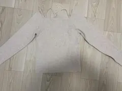 Kastane ニット　カットソー　長袖