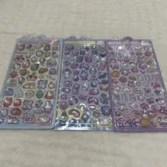 正規品 クーリア ボンボンドロップシール ボンドロ 3種