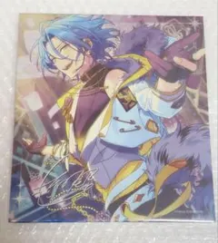 あんスタ 盛放色紙 HiMERU