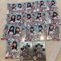 BBM チアリーダー チアドラゴンズ mei チアドラ レギュラー コンプリート