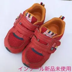 ムーンスター キャロット １７．０ＥＥＥ