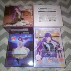 葬送のフリーレン　フェルンフィギュアセット