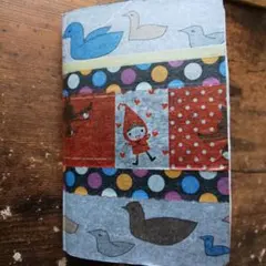 雑記帳 コラージュ