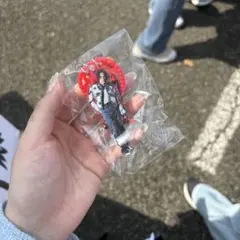 三代目　今市隆二　3連キーホルダー