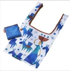 KALDI カルディノベルティエコバッグ 2026　非売品