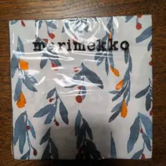Hyhma ヒュフマ marimekko マリメッコ ペーパーナプキン 花柄のサムネイル