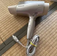 Panasonic ヘアドライヤー ナノケア EH-NA0J ジャンク23年製 - メルカリ