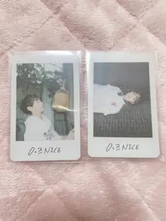 SEVENTEEN ホシ まとめ売り トレカ love&letter