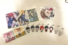 ブルーロック まとめ売り