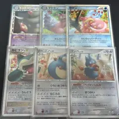 ドミノピザ ポケモンカード プロモカード