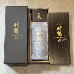 2026年最新】竹鶴25年ピュアモルトの人気アイテム - メルカリ