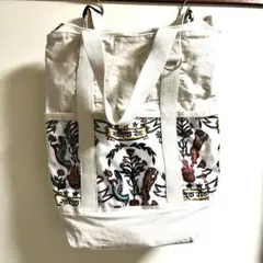 CAYHANE(チャイハネ) ２ＷＡＹバッグのサムネイル