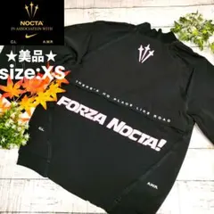 大値下げ　NIKE × NOCTA ナイロンジャケット ブラック sサイズ 3012008205551058_01_5543w.jpeg