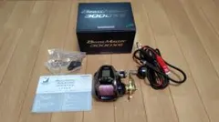 シマノ 16 BeastMaster　ビーストマスター 3000XS 電動リールのサムネイル