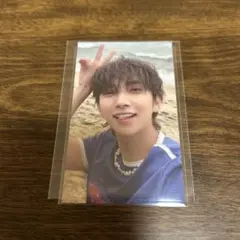 spill the feels ジョシュア ユニバ 特典