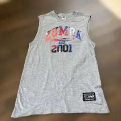 ZUMBA タンクトップ 2着セット