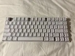 e元素ゲーミングキーボード81キー メカニカルキーボードワイヤレスUSB対応