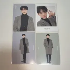 SEVENTEEN セブチ 2020 WINTER HOSHI ホシ トレカ