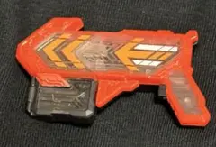 仮面ライダーガッチャード ライドギアコレクション ガッチャージガン　ガチャガチャ