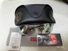 レイバン RB3183のサムネイル