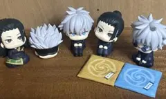 2026年最新】五条悟 フィギュアの人気アイテム - メルカリ