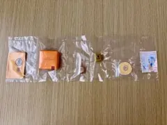 【内袋未開封】 メガハウス わたしのケーキ屋さん おもちかえりティーセット