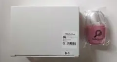 にじさんじ Good morning DMMスクラッチ　シェリン　B賞　D賞