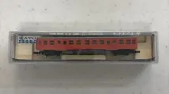 鉄道模型　KATO 6003-2キハ25のサムネイル