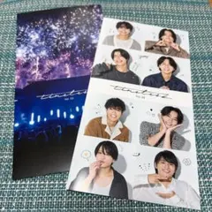 timelesz 会報