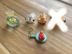 金魚　プライズ　まとめ売りのサムネイル