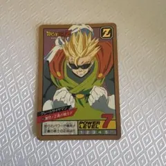 ドラゴンボールZ カードダス 1993年 スーパーバトル No223 当時物