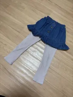 スカッツ☆