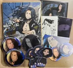 2025年最新】東京リベンジャーズまとめ売りの人気アイテム