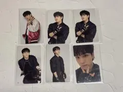 JO1 豆原一成　トレカ