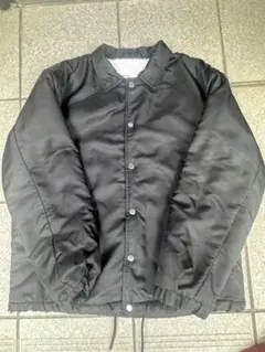 BROWNY VINTAGE コーチジャケットボア M