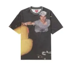 Supreme - Dash Snow S/S Top