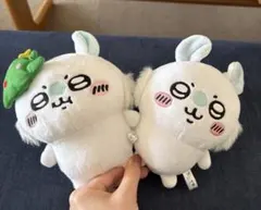 【ちいかわ】キャラクター グッズ ぽてたま ぬいぐるみ モモンガ クリスマス