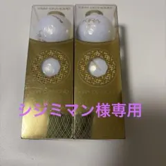 専用　Kasco KIRA DIAMOND ゴルフボール 2球セット