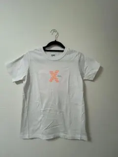 X-girl 半袖 Tシャツ ホワイト サイズ1のサムネイル