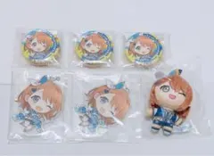 プロセカ くじ みのり セット