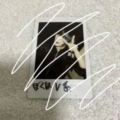 JILUKA Boogie Zyean Sena Ricko チェキ