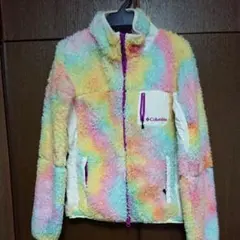 columbiaジャケットのサムネイル
