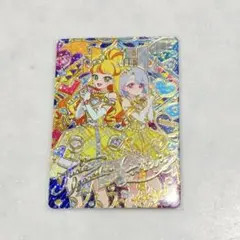 アイプリカード エターナルジュエルラブジュリエル サイン