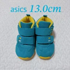 asics ベビーシューズ 13.0cm