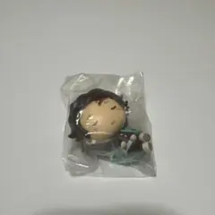 ちょこのっこフィギュア 「一番くじ 鬼滅の刃 ～無限列車編～」 I賞 竈門炭治郎
