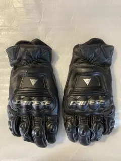DAINESE ESULLO ブラック グローブ 収納ケース付き - メルカリ