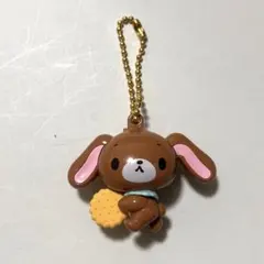 Sanrio シュガーバニーズ くろうさストラップ - メルカリ